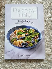 Budhovy misky - 1