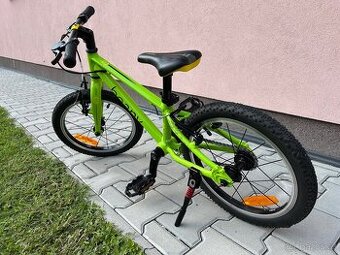 Kolo Beany zero 16 zelené