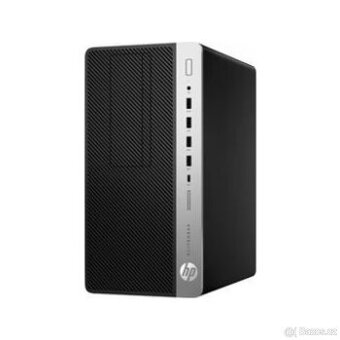 Herní PC Ryzen 3, RTX 3050 8gb, 16/256gb, Win 11