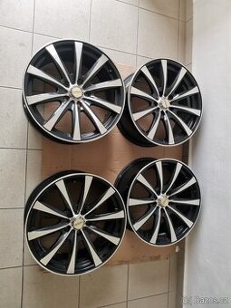 Alu kola R17