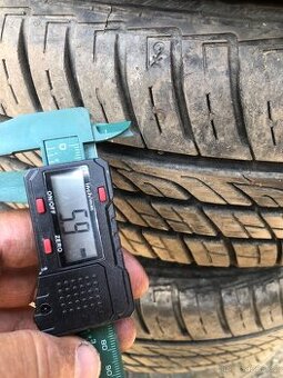 165/70 R14 BARUM BRILANTIS 2 4KS CENA ZA KOMPLET