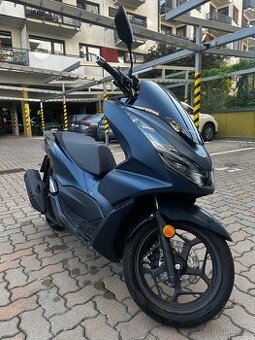 Honda PCX 125