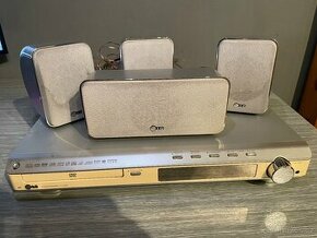 DVD/CD receiver LG