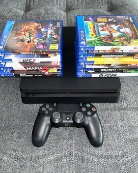Ps4 1000gb