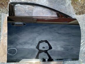 Prave predni dvere Opel Astra L