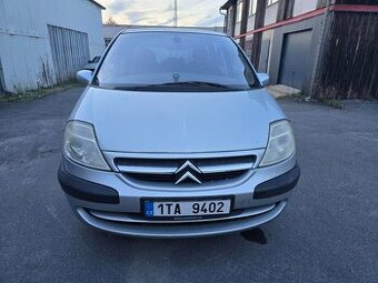 Citroen C8 2,2i lpg