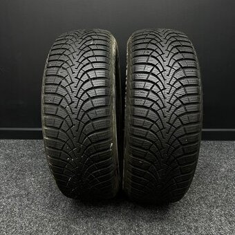 2ks pneu GoodYear 205/60/16 92H