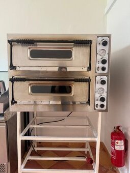Pizza pec royal catering - 1
