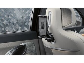 BMW  příslušenství Travel&Comfort držák tabletu
