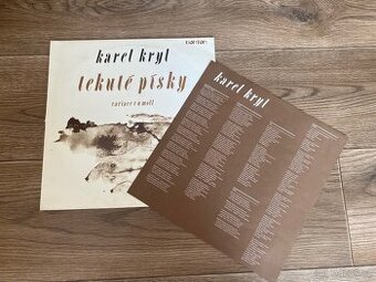 LP Karel Kryl