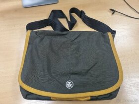 Brašna Crumpler Boomer XL