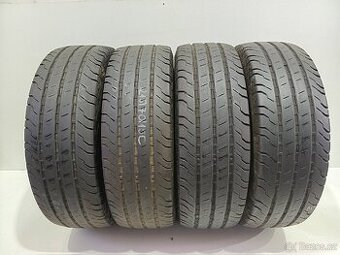 Letní pneu 215/70/15C Continental