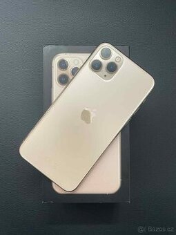 IPhone 11 PRO 256GB TOP STAV