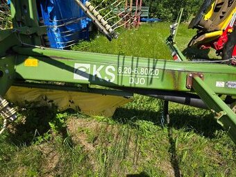 Schrovac Krone duo KS