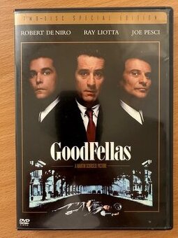Prodam DVD filmy - Special Edition