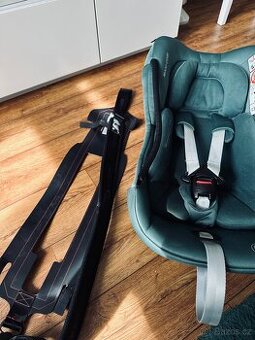 Maxi Cosi Coral 360
