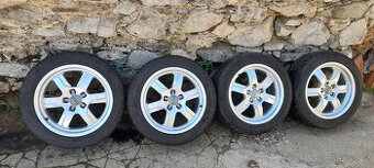 Alu kola Audi A5 7,5Jx17 et28 5x112