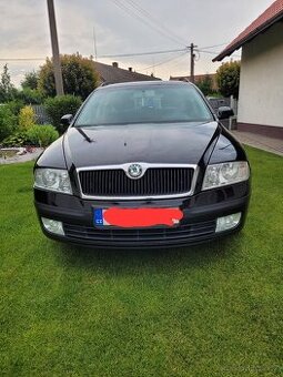 Prodám škoda Octavia combi1.9.TDI.77kw
