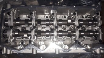 Nissan navara,patfinder 2.5 DI-D 2005-2010 EURO 4 Kompletni