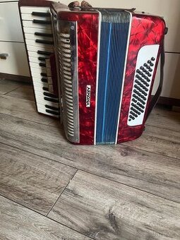 Harmonika