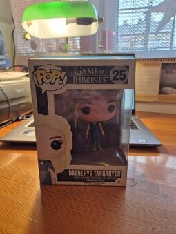 Funko Pop - Daenerys Targaryen (25)