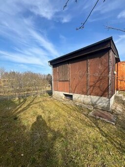 Pronájem chaty se zahradou, 391 m2 – Třebechovice pod Orebem