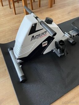 Veslovací trenažer BH FITNESS AQUO