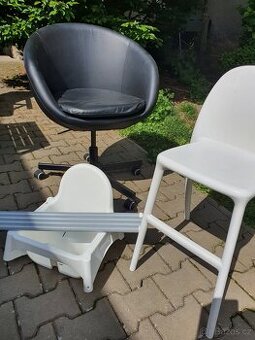 IKEA židle - 1