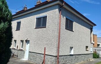 Pronájem RD České Budějovice, Rožnov