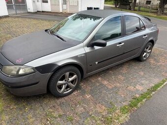 Renault Laguna 1.9dci
