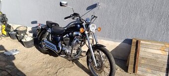 Yamaha Virago XV 535