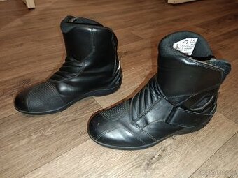 Boty Alpinestars New Land Gore-Tex vel. 47