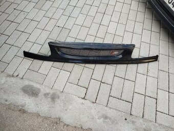 Škoda Felicia, ,,tuning" maska