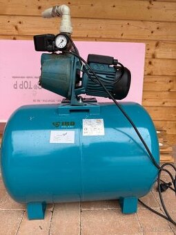 Domaci Vodarna IBO 100