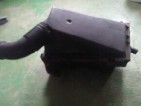golf iv sdi filtrbox