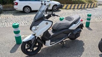 Yamaha xmax 250i