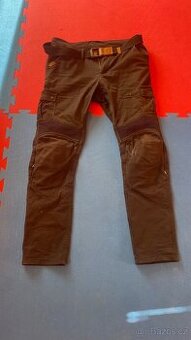 Kalhoty kevlar jeans ETNE
