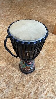 Buden djembe