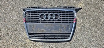 Maska grill mrizka narazniku audi A3 8P Fl