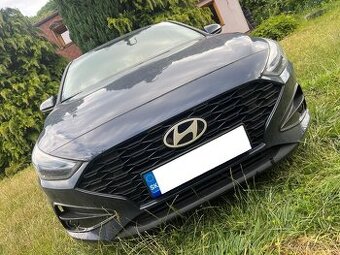 Hyundai i30 1.5i DPi, 2025, 2700KM , DPH, PLNE POHJAZDNE