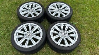 Audi S1 / A1 original kola 17" 8X0601025AL
