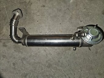EGR Ventil   Fiat Ducato 2.3 JTD