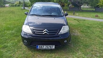 Citroen C3 1.4 54kW