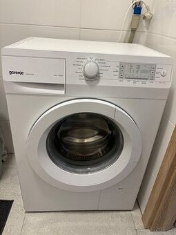 Pračka Gorenje