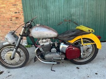 Jawa 500