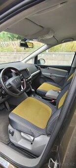 Prodám Seat Alhambra