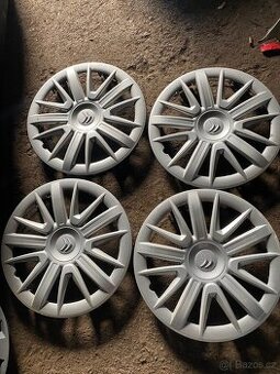 Originál poklice Citroen 15”