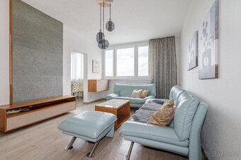 Prodej bytu 4+1 84 m² Ivana Sekaniny, Ostrava - Poruba