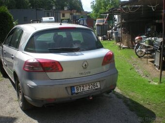 Prodam RENAULT VEL SATIS 2,2 DCi