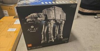 Lego Star Wars 75313
